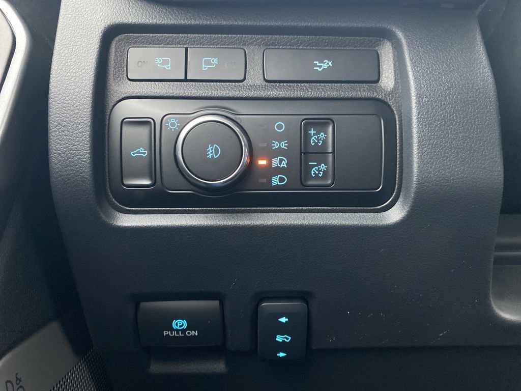 Used 2024 Ford F250 Lariat w/ Sport Appearance Package image 30