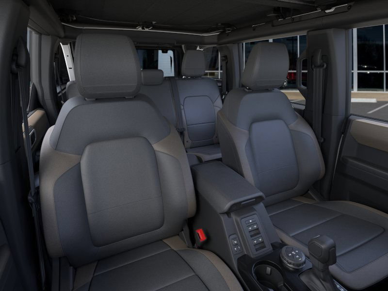 Used 2026 Ford Bronco Big Bend AWD/4WD image 19