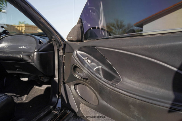 Used 1998 Ford Mustang GT RWD image 33