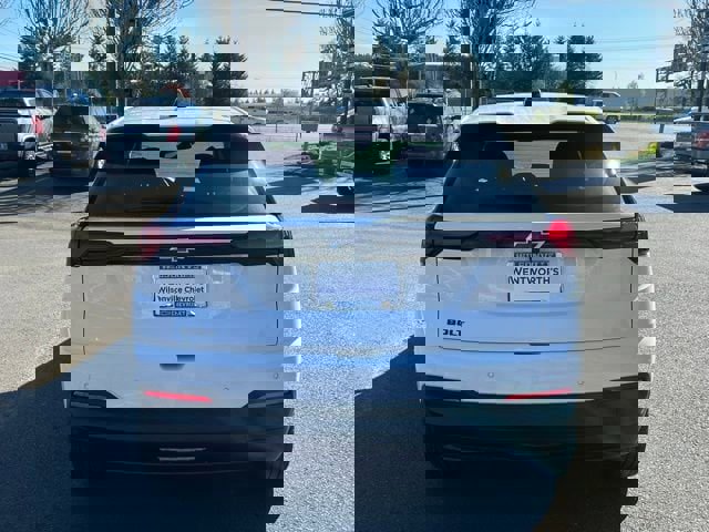 New 2027 Chevrolet Bolt LT image 6