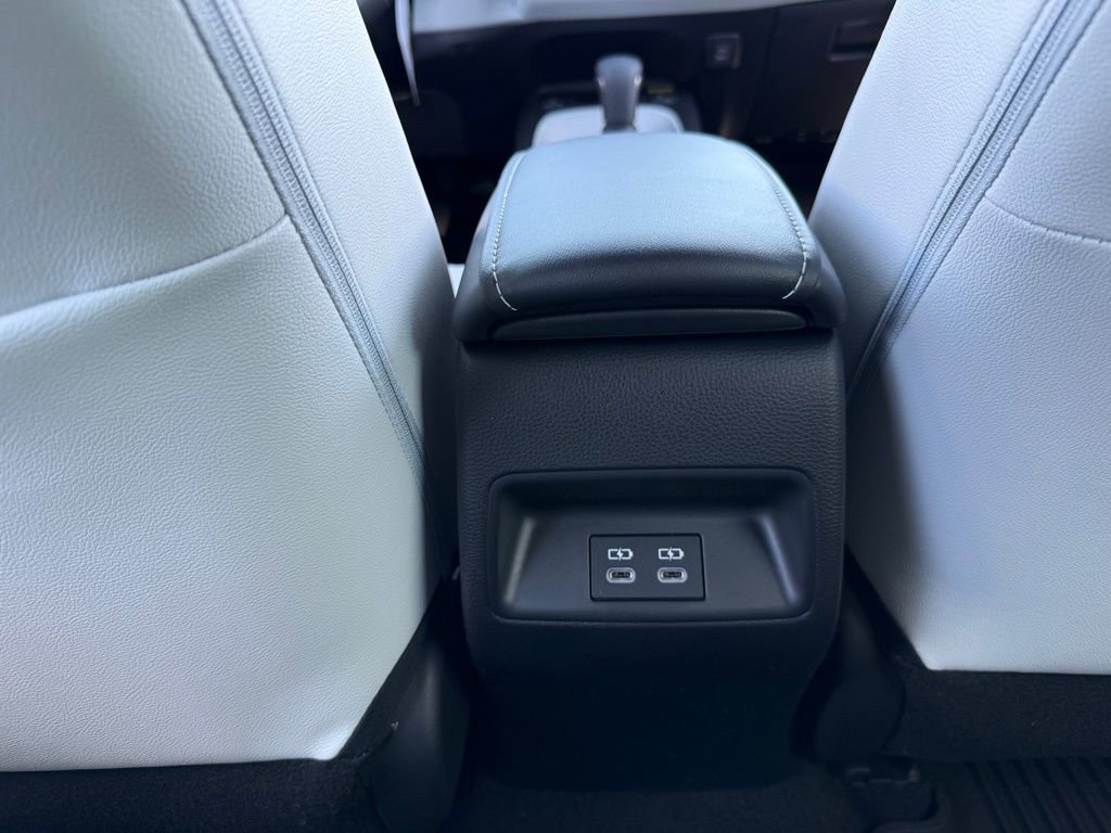 Certified 2026 Toyota Corolla XSE image 33