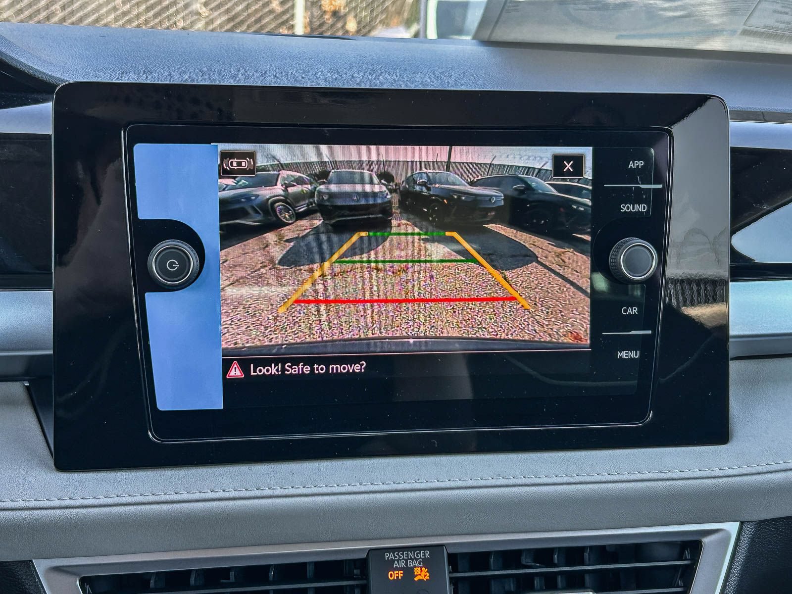 New 2026 Volkswagen Taos SE FWD image 25