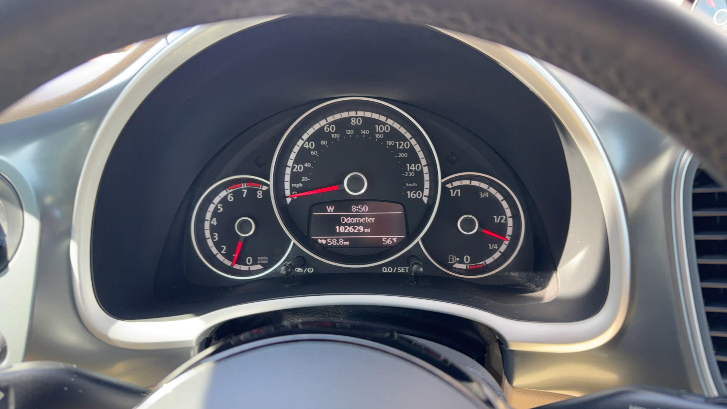 Used 2015 Volkswagen Beetle R-Line image 37