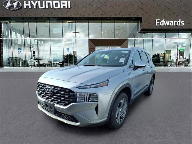 Used 2023 Hyundai Santa Fe SEL