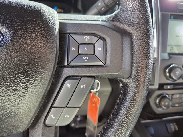 Used 2016 Ford F150 XLT w/ Equipment Group 302A Luxury image 22