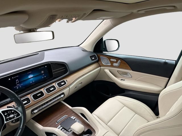 Used 2020 Mercedes-Benz GLE 350 4MATIC image 26