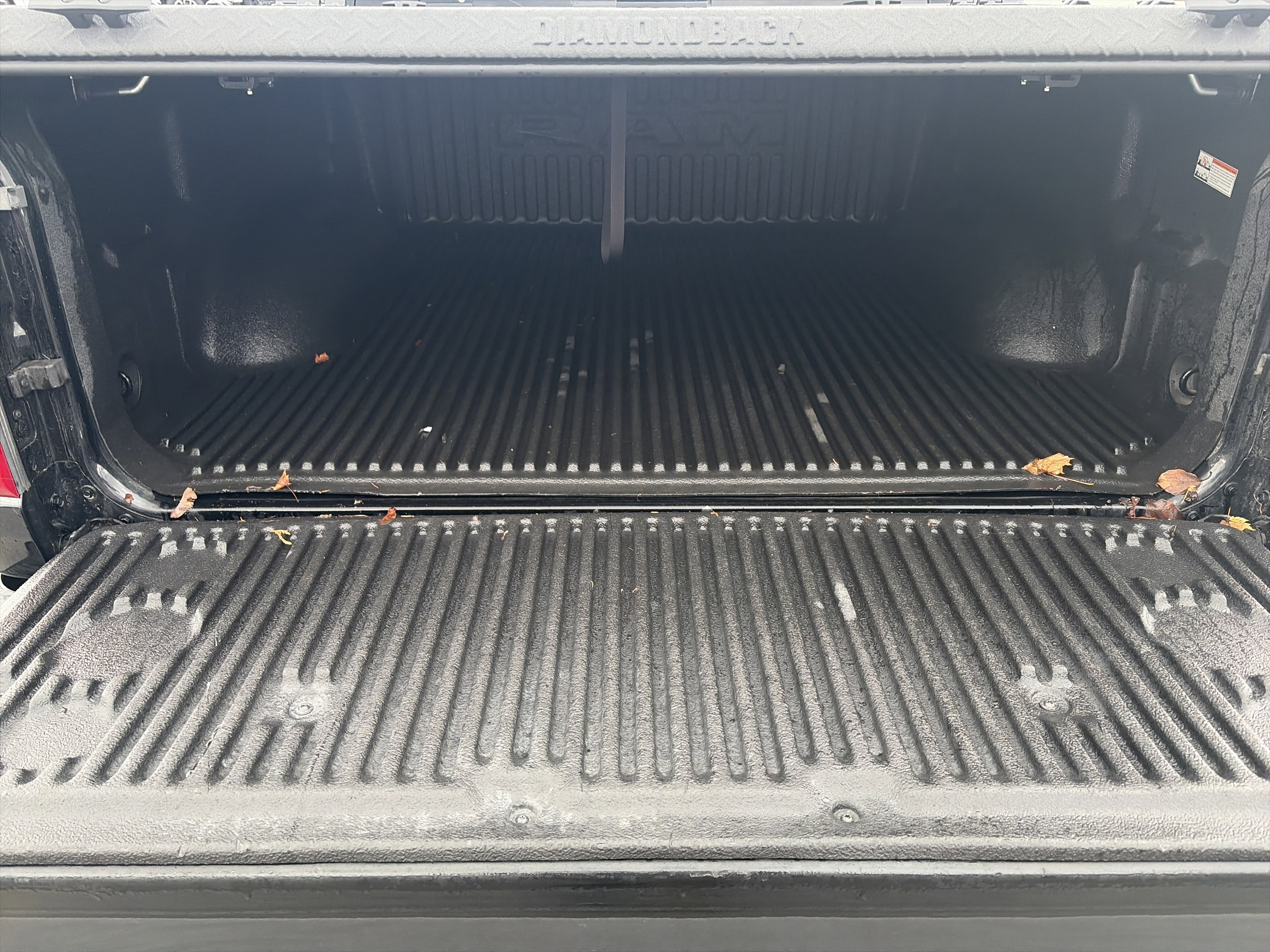 Used 2020 RAM 1500 Big Horn image 5