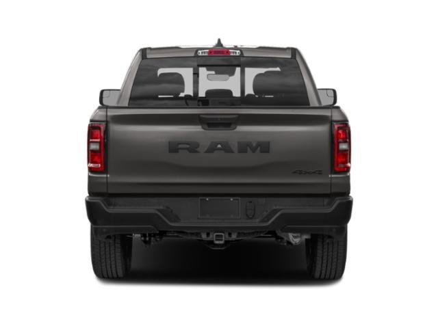 New 2027 RAM 1500 Express AWD/4WD image 17