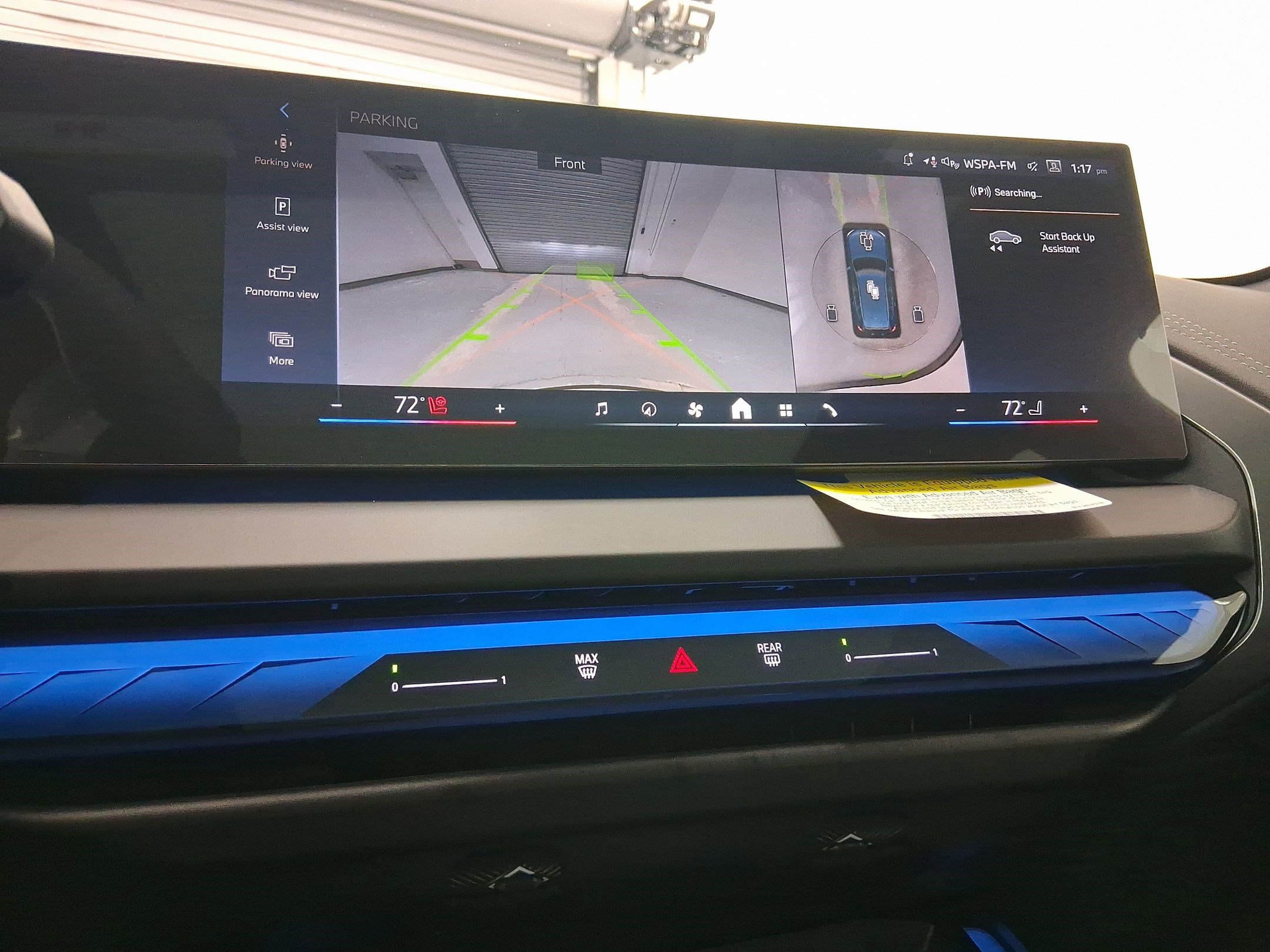 New 2026 BMW X3 xDrive30 w/ Premium Package image 24