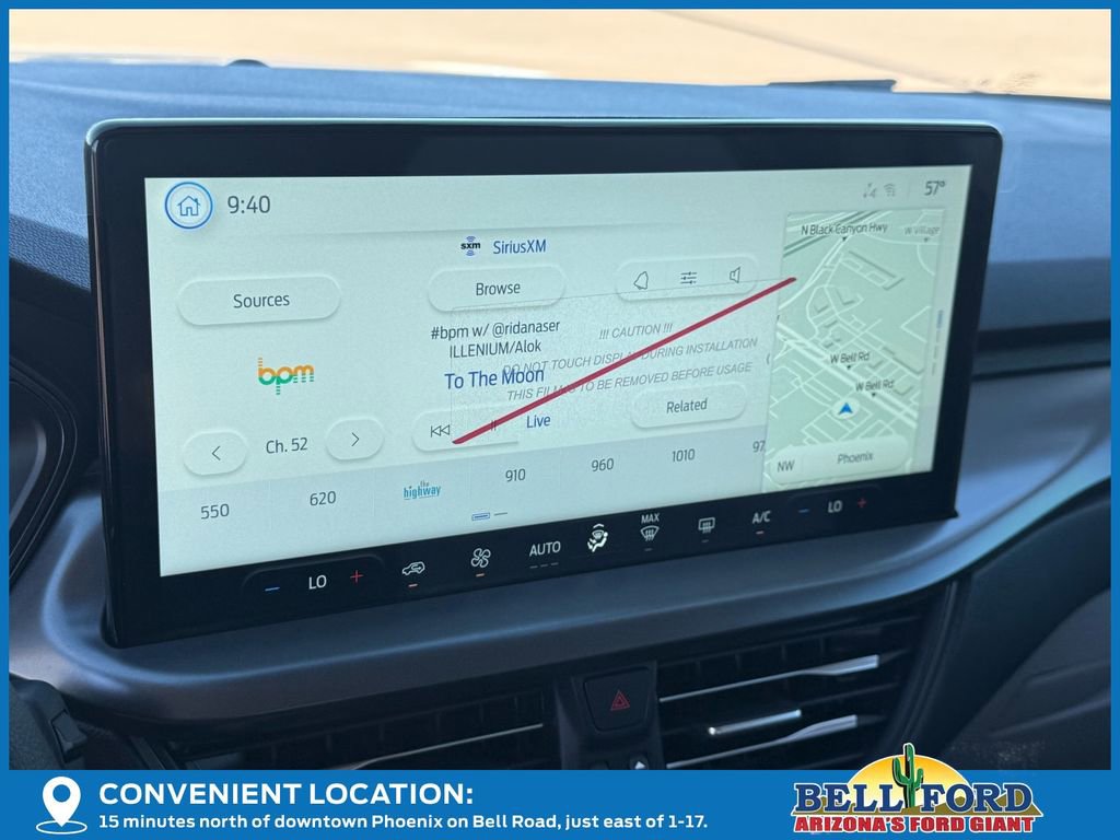 New 2026 Ford Escape Active w/ Tech Pack #1 image 15