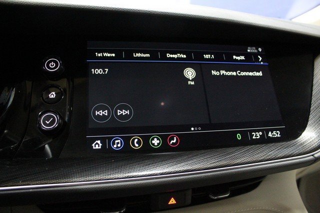 Used 2023 Buick Envision Preferred image 26