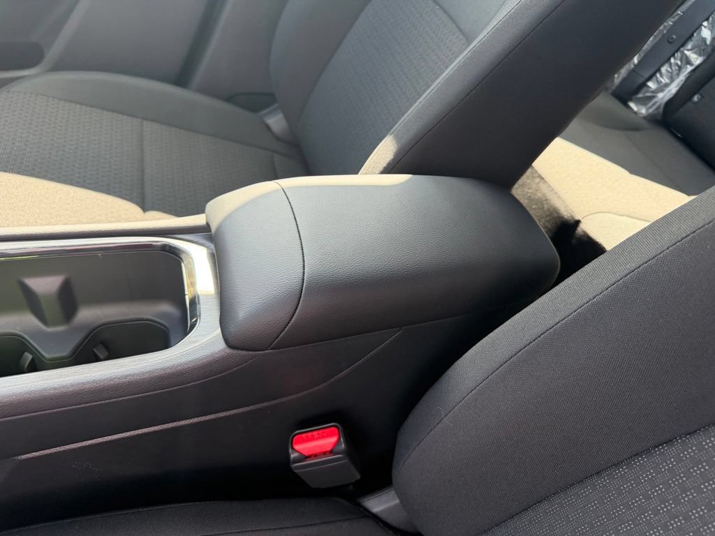New 2026 Nissan Kicks S FWD image 24