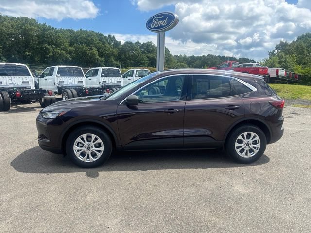 Used 2023 Ford Escape Active w/ Tech Pack #1 AWD/4WD image 2