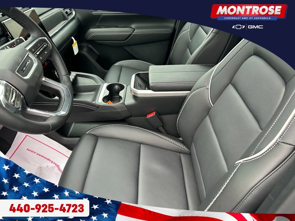 New 2026 GMC Terrain Denali image 11