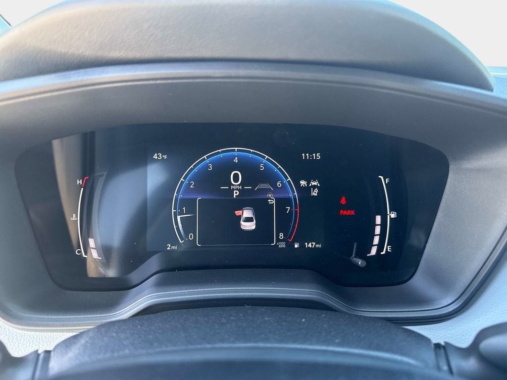 New 2026 Toyota Corolla SE image 26