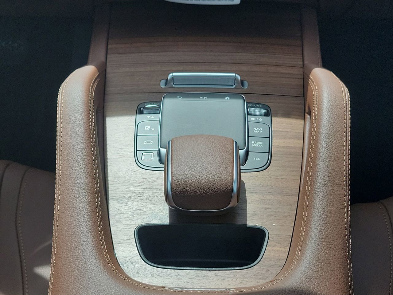 New 2026 Mercedes-Benz GLE 350 4MATIC image 17