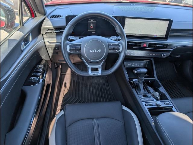Certified 2025 Kia K5 GT-Line image 8