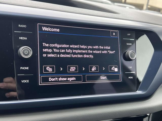 Certified 2022 Volkswagen Taos SE image 27