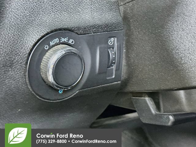 Used 2015 Chevrolet Camaro LS RWD image 10