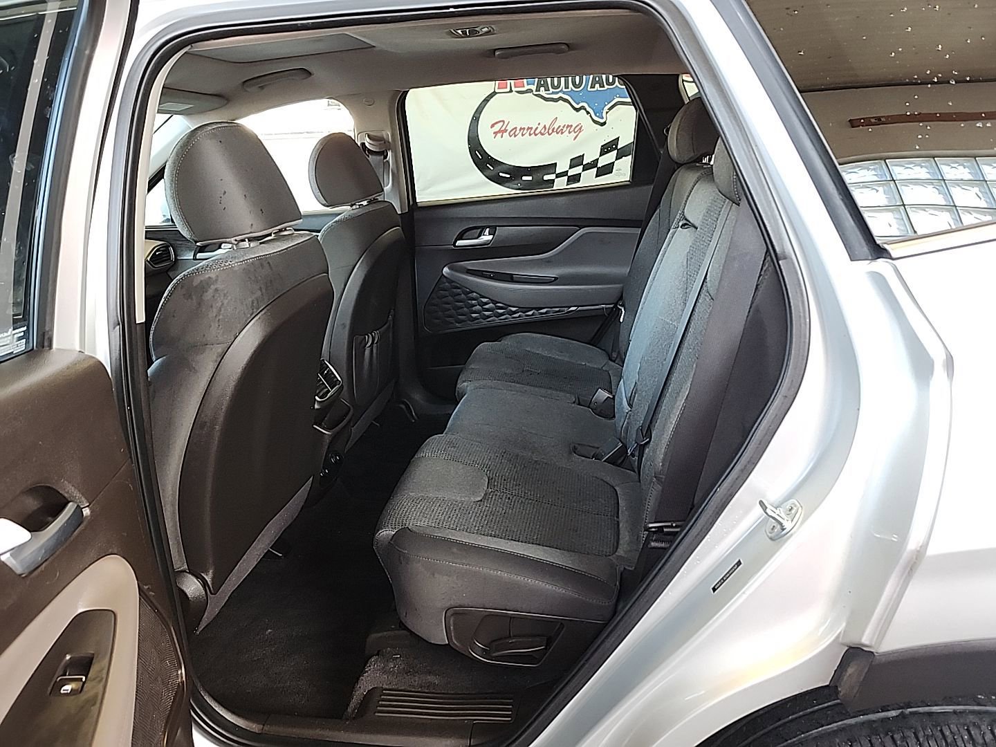 Used 2019 Hyundai Santa Fe SEL AWD/4WD image 10