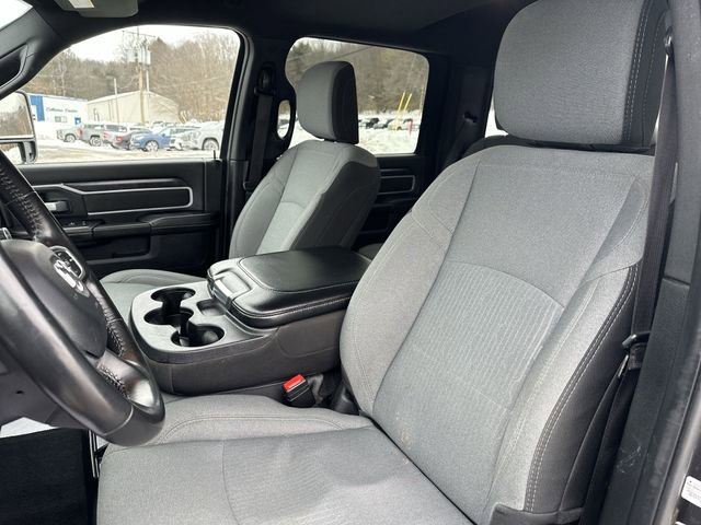 Used 2024 RAM 3500 Big Horn image 15