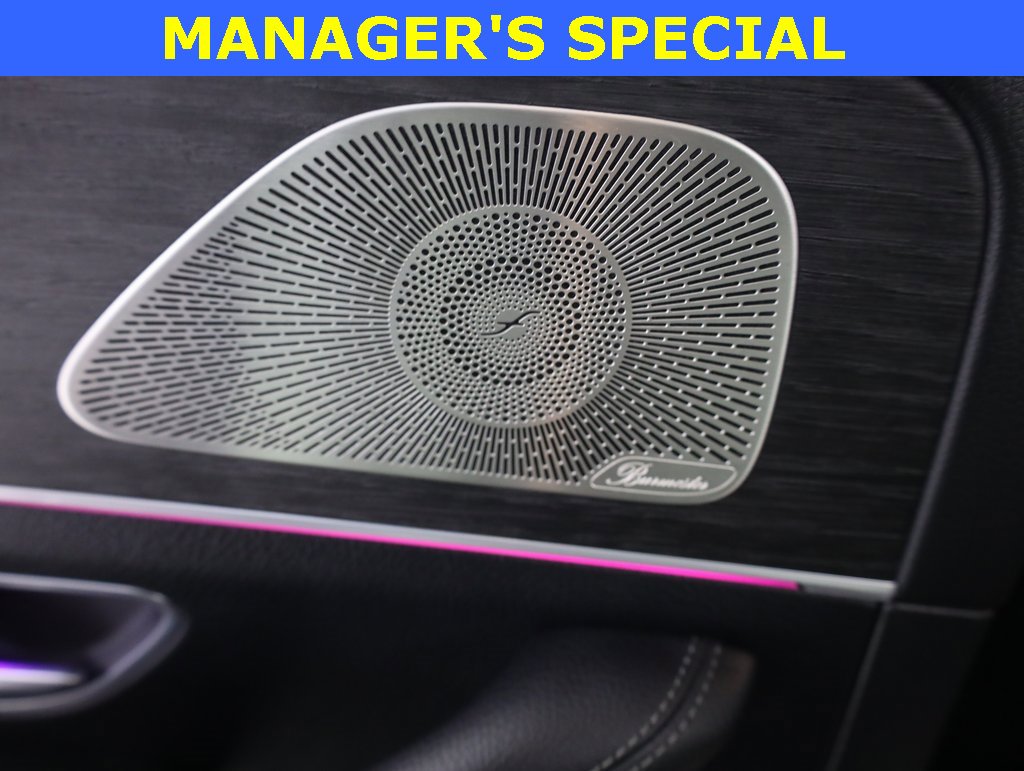 Used 2021 Mercedes-Benz GLE 350 GLE 350 image 43