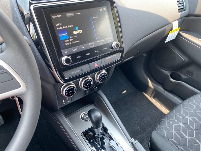 New 2026 Mitsubishi Outlander Sport ES AWD/4WD image 16
