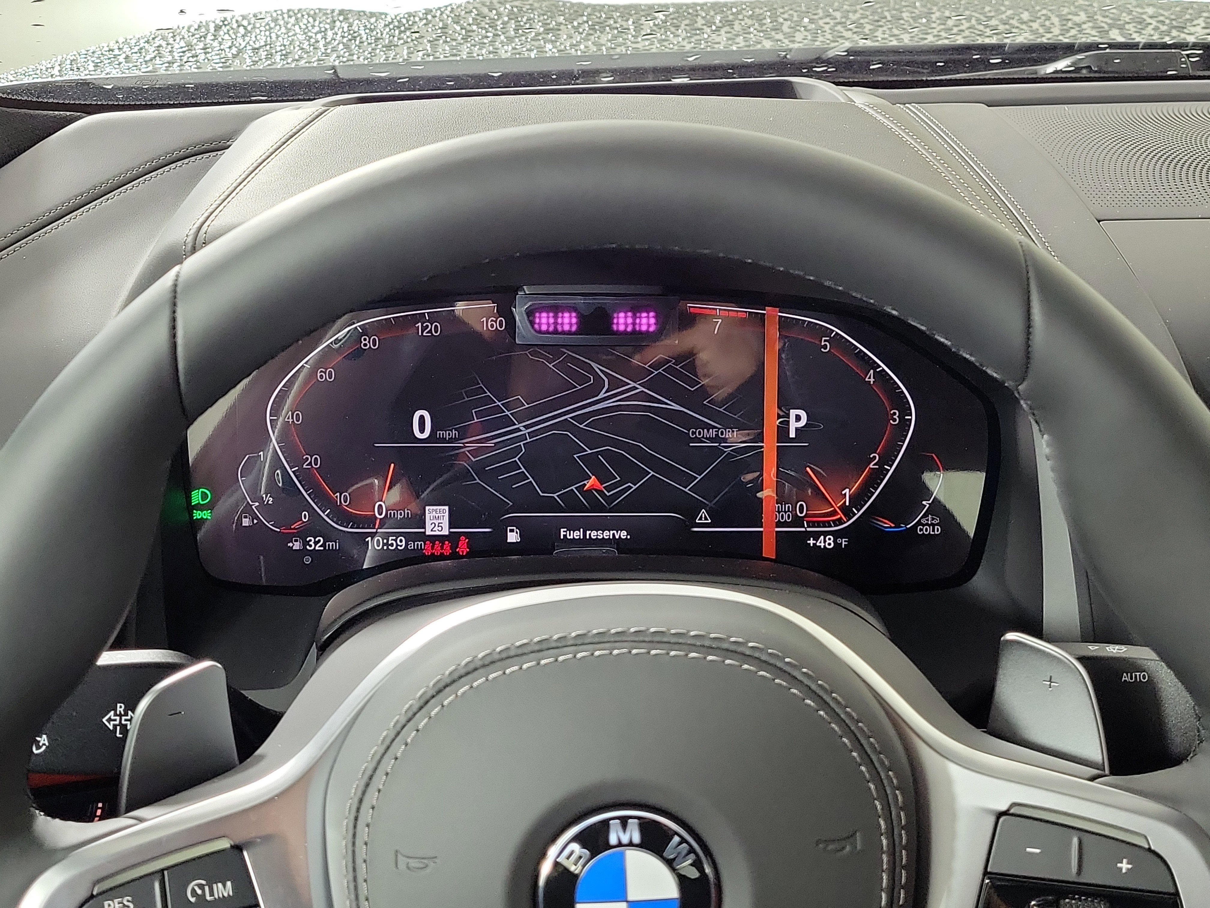 New 2026 BMW 840i xDrive image 15