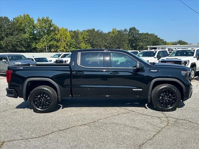 New 2026 GMC Sierra 1500 Elevation AWD/4WD image 13