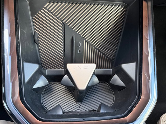 New 2025 BMW X3 xDrive30i image 25