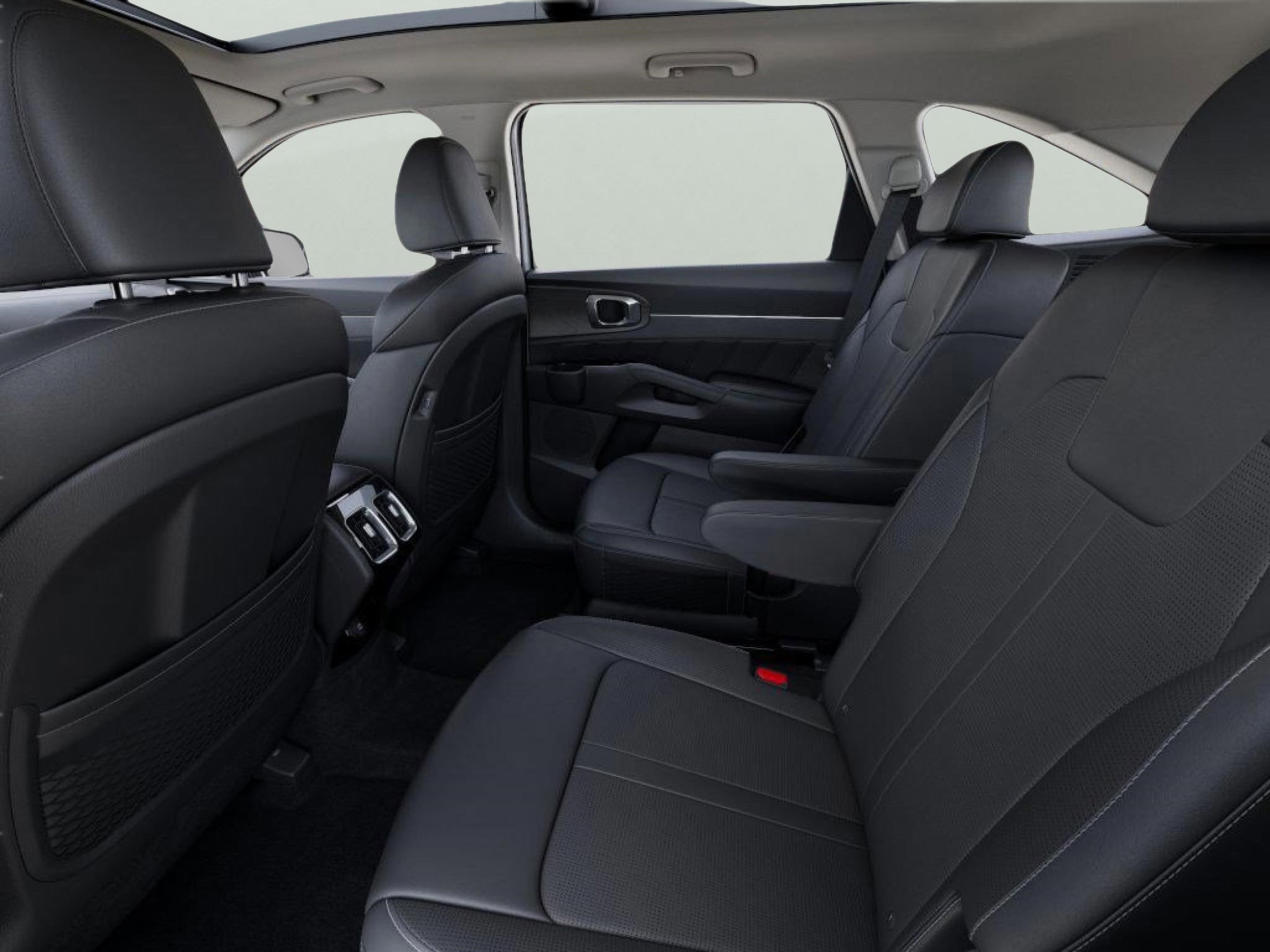 New 2026 Kia Sorento SX image 18