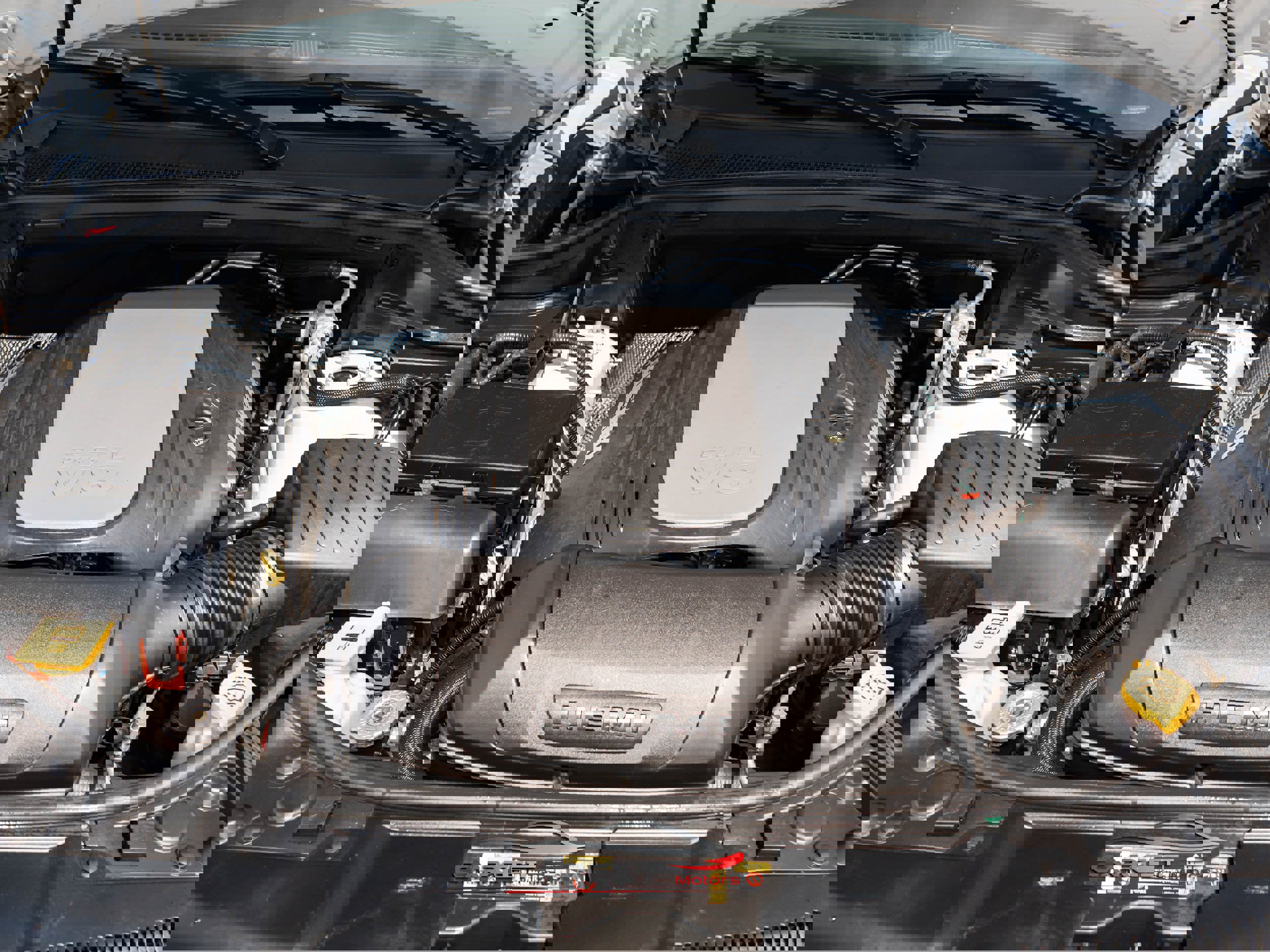 Used 2022 Dodge Durango R/T w/ Trailer Tow Group IV image 43