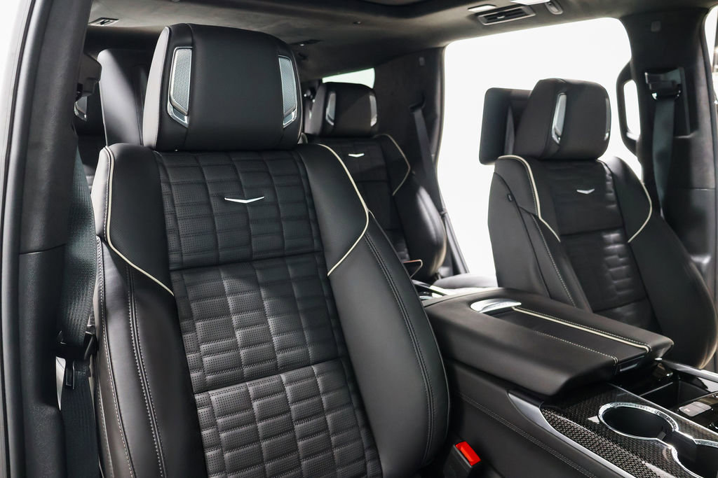 Used 2026 Cadillac Escalade V image 37