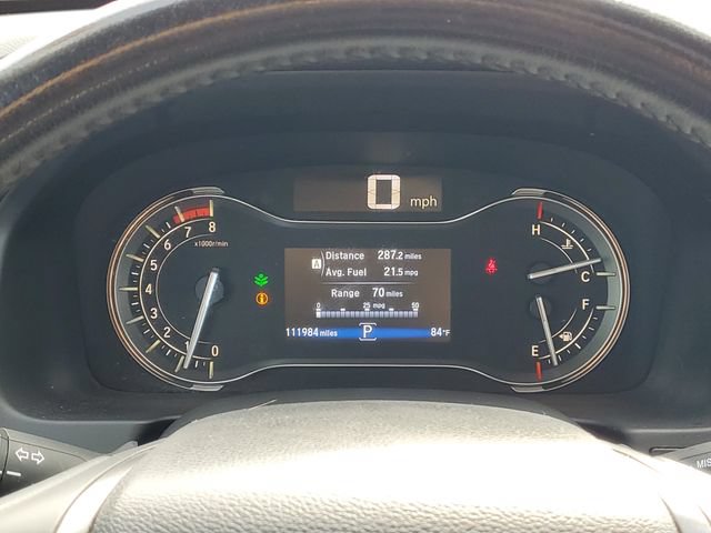 Used 2016 Honda Pilot EX-L image 22