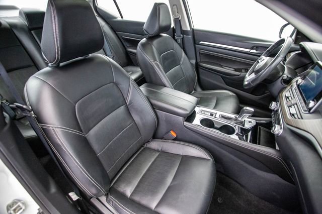 Used 2022 Nissan Altima 2.5 SL image 21