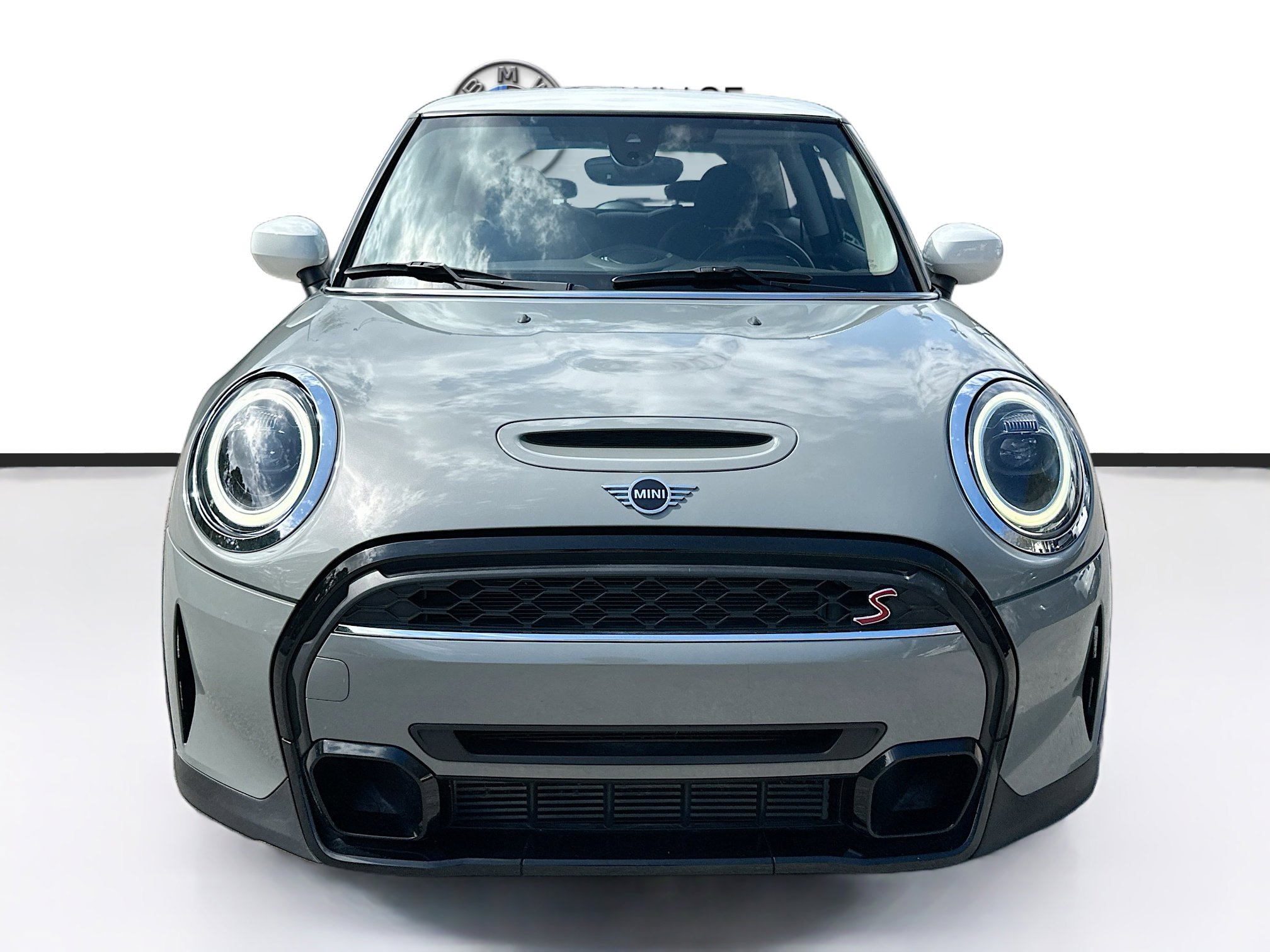 Certified 2023 MINI Cooper S image 2