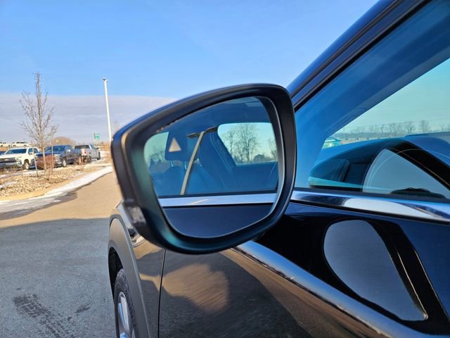 Used 2025 MAZDA CX-30 AWD 2.5 S w/ Preferred Package image 23