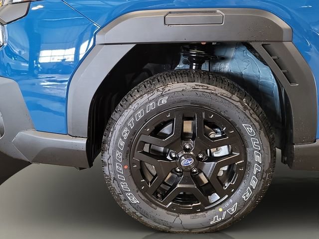 New 2026 Subaru Outback Wilderness image 10