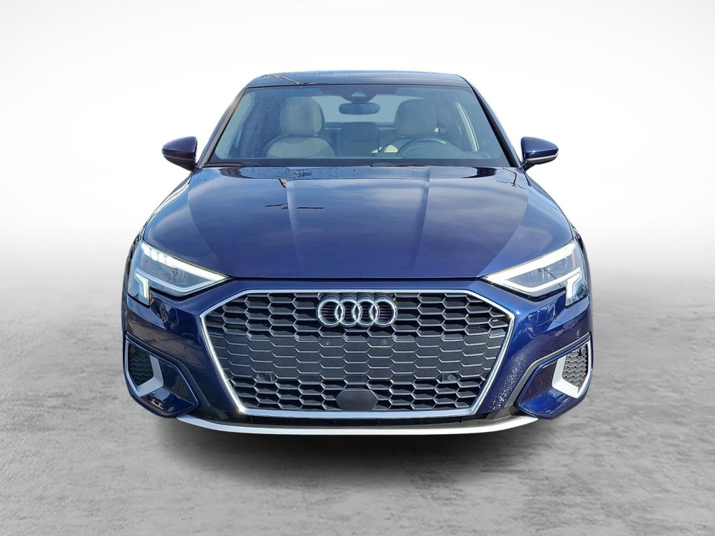 Used 2023 Audi A3 2.0T Premium image 8