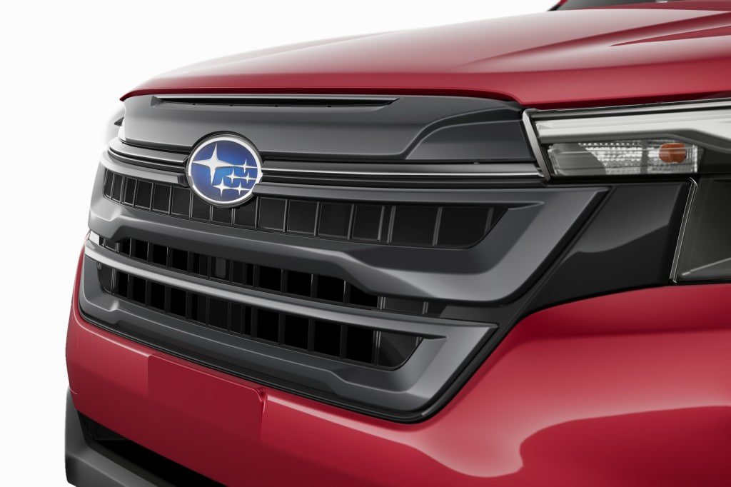 New 2026 Subaru Forester Premium AWD/4WD image 13
