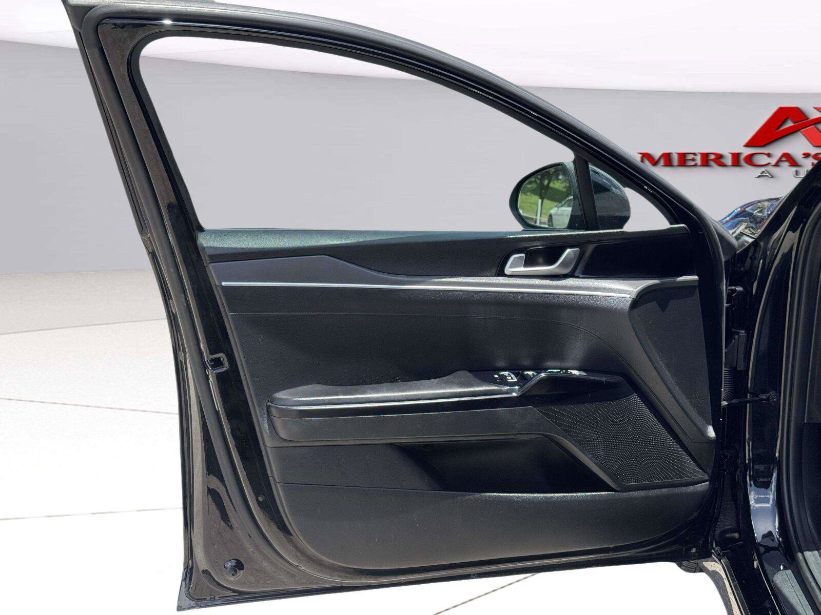 Used 2021 Kia K5 GT-Line FWD image 17