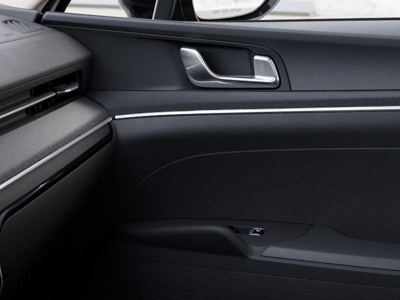 New 2026 Kia K5 LXS FWD image 15