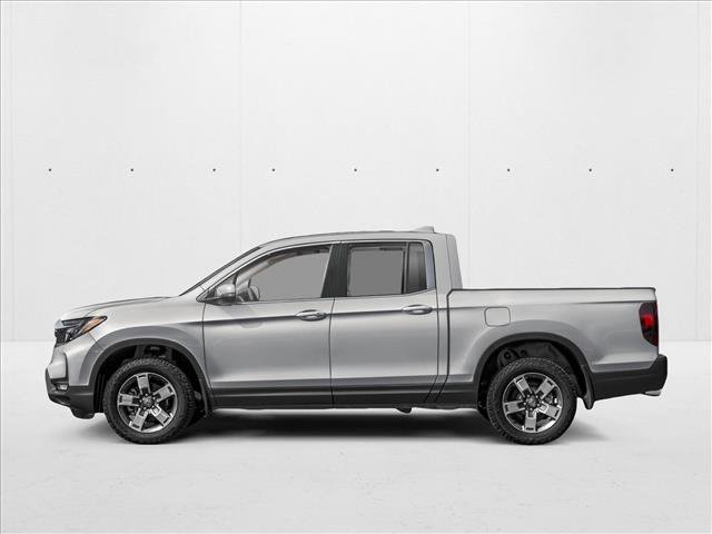 New 2026 Honda Ridgeline RTL image 3