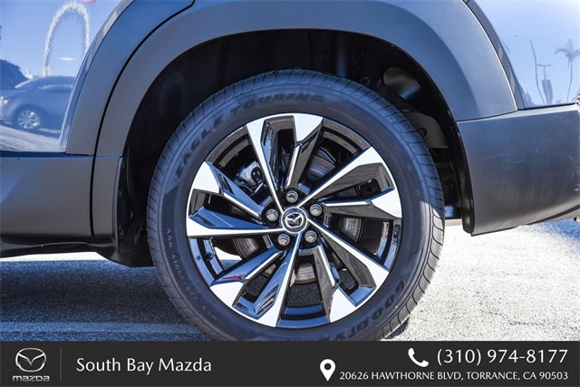 Certified 2025 MAZDA CX-50 2.5 Hybrid w/ Cargo Package image 10