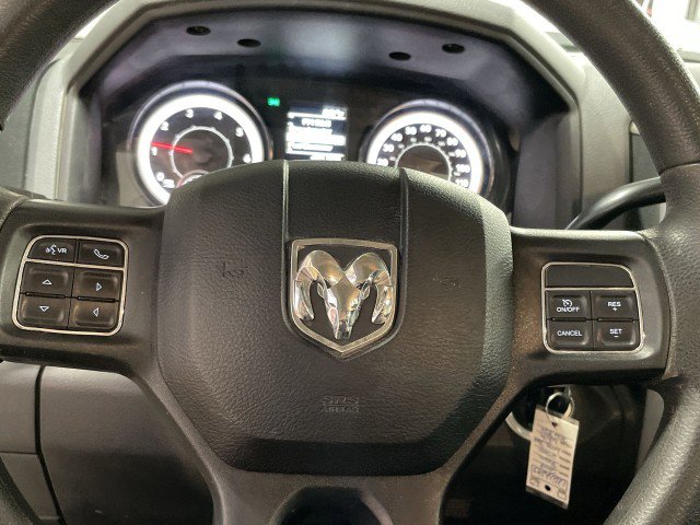 Used 2018 RAM 2500 Tradesman w/ Power & Remote Entry Group AWD/4WD image 16