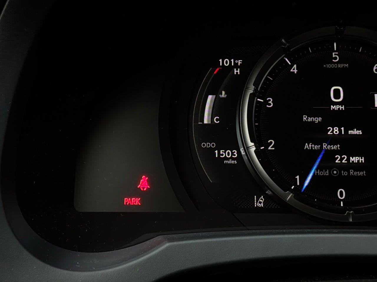 Used 2025 Lexus IS 350 F Sport RWD image 46