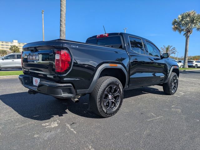 Used 2024 GMC Canyon Elevation w/ Convenience Package image 3