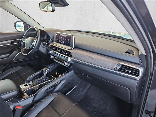 Used 2022 Kia Telluride SX AWD/4WD image 25