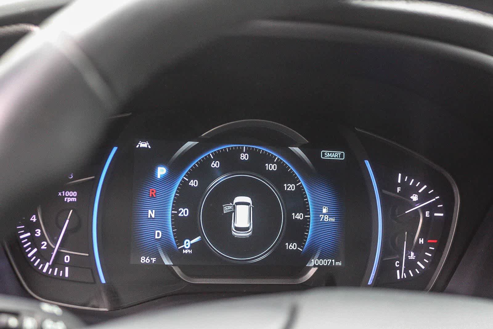 Used 2019 Hyundai Santa Fe FWD image 28