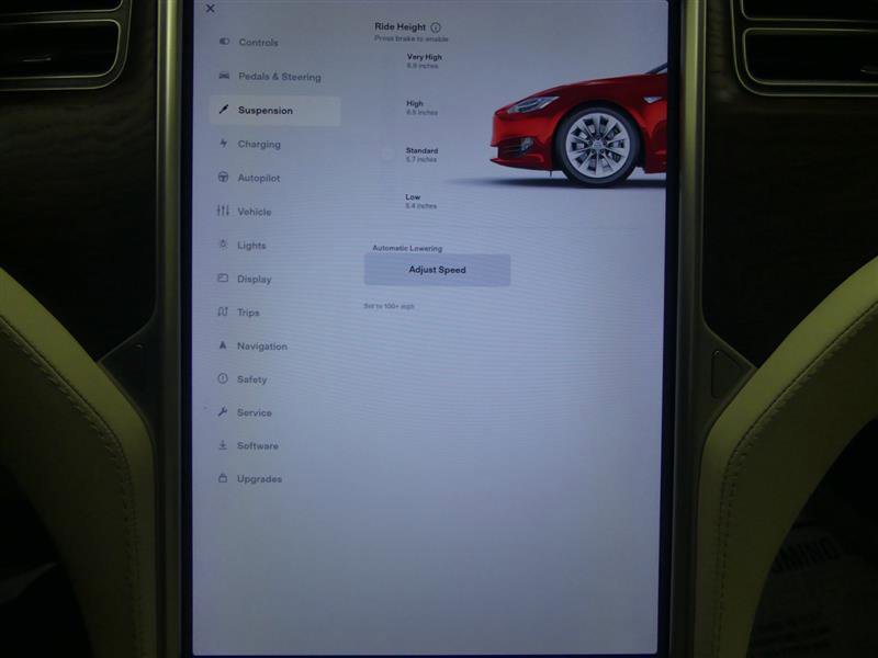 Used 2017 Tesla Model S 100D image 14